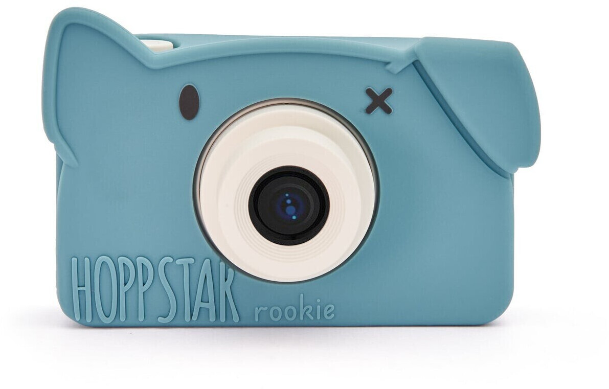 Hoppstar Rookie Yale