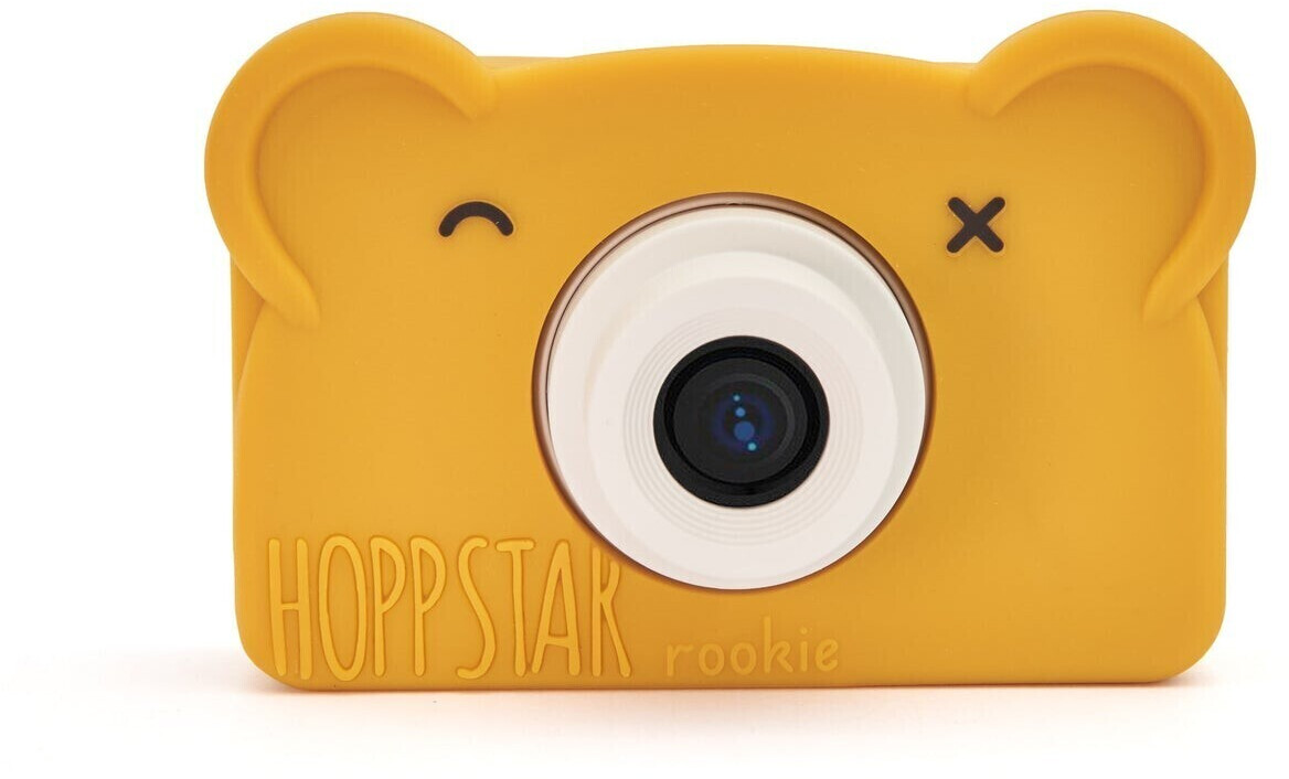 Hoppstar Rookie Honey