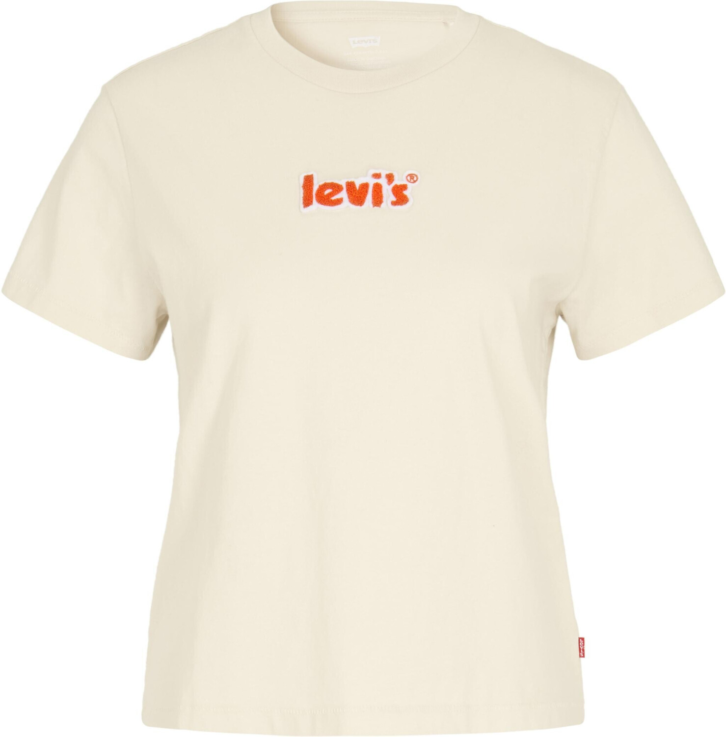 Levi's Graphic Ringer Mini T-Shirt (A3523)