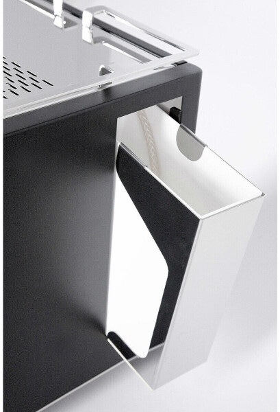 Quickmill Essence Schwarz, Bild 8