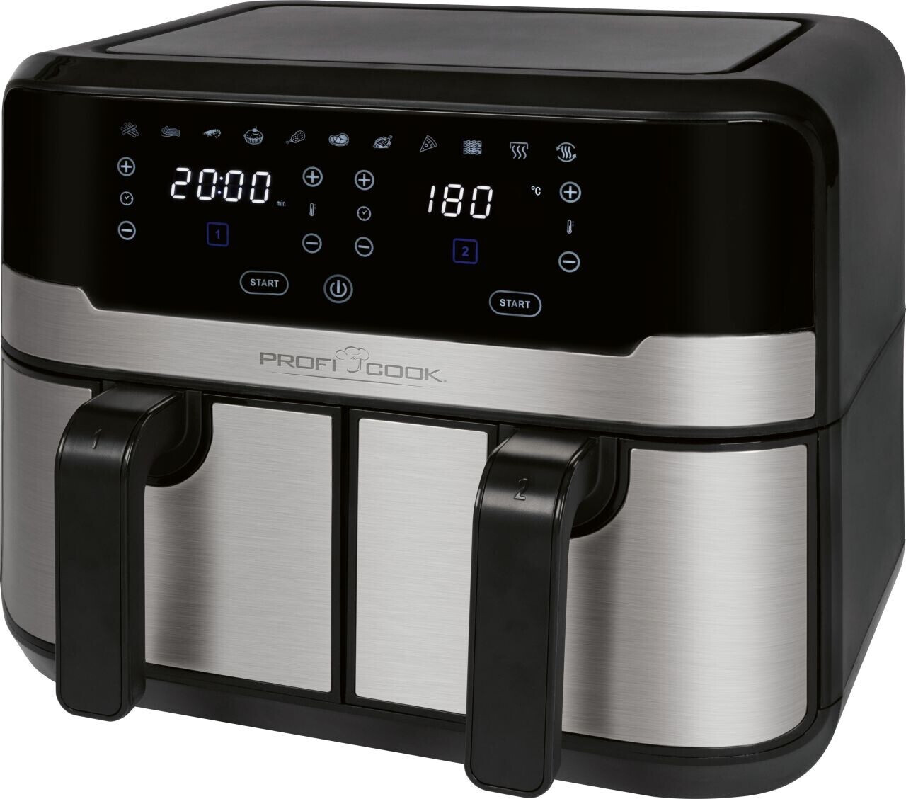 ProfiCook PC-FR 1242