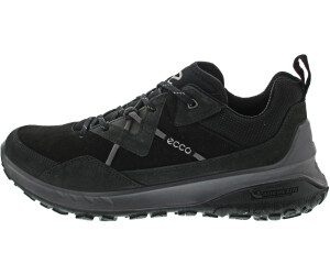 Ecco ULT TRN M black from 100.50 Today Best Black Friday Deals on idealo