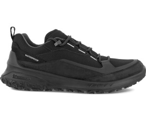 Ecco ULT TRN M black from 100.50 Today Best Black Friday Deals on idealo