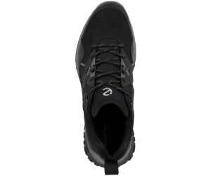 Ecco ULT TRN M black from 100.50 Today Best Black Friday Deals on idealo