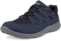 Ecco light iv top blue