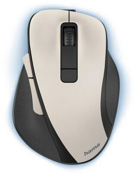 Hama MW-500 Recharge Creme