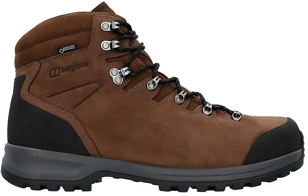 Berghaus Fellmaster Ridge GTX brown desde 133 80 Compara