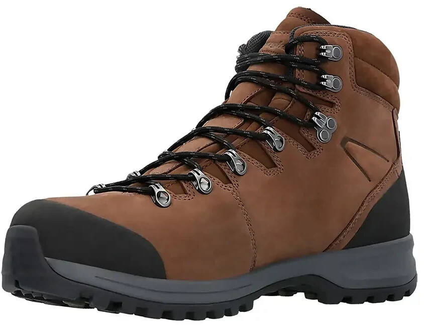 Berghaus Fellmaster Ridge GTX brown ab 143 91 Preisvergleich bei idealo