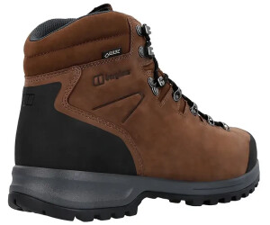 Berghaus men's gore tex walking boots clearance