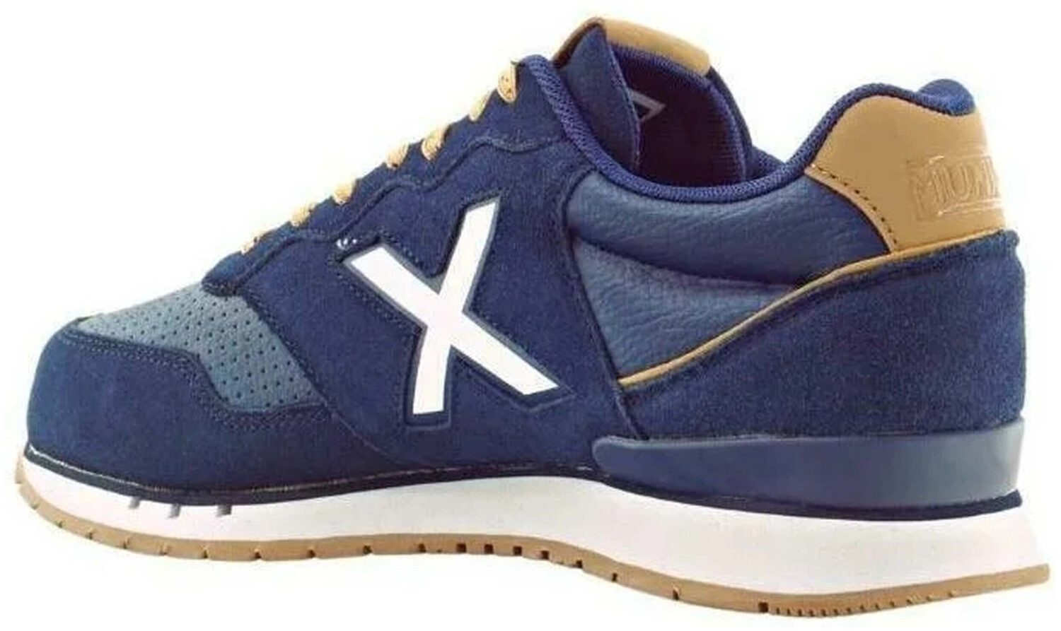 Munich Dash Premium 186