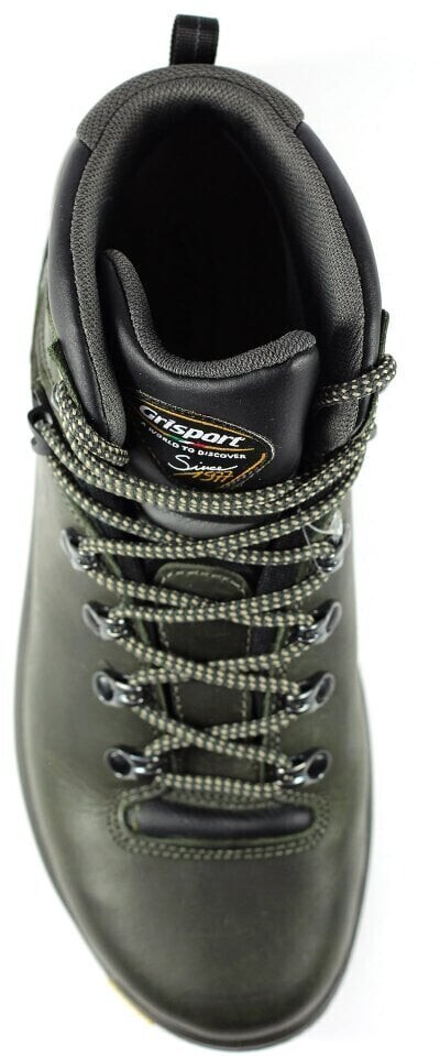 Grisport saracen hot sale