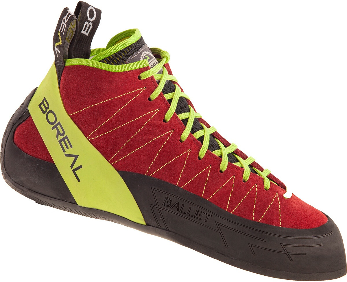 Boreal ballet new arrivals