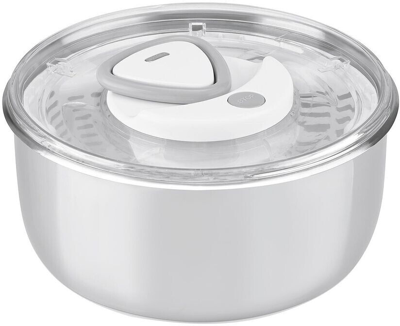 Zyliss Easy Spin 2 Large white