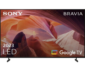 Sony KD-85X80L ab 1.705,00 € (Februar 2024 Preise) | Preisvergleich bei