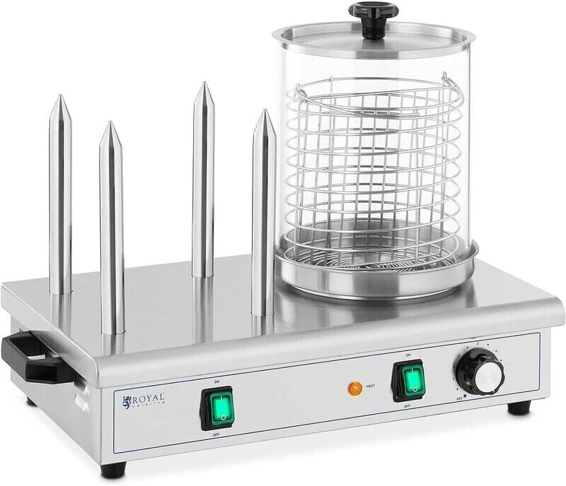 Royal Catering 10012002