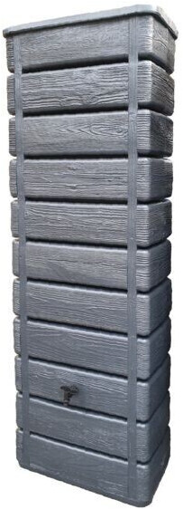 Bellijardin Woody 300 L anthracite