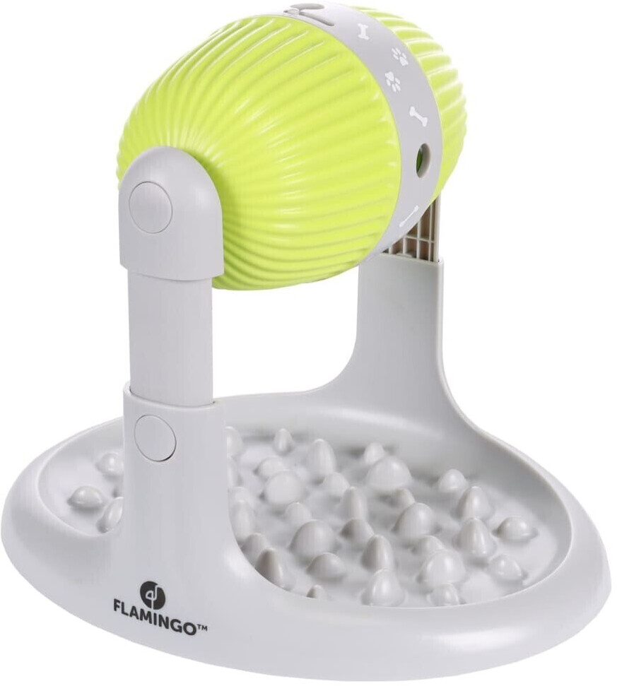 Flamingo Distributeur de nourriture pour chat Flamingo Distributeur de nourriture pour chat