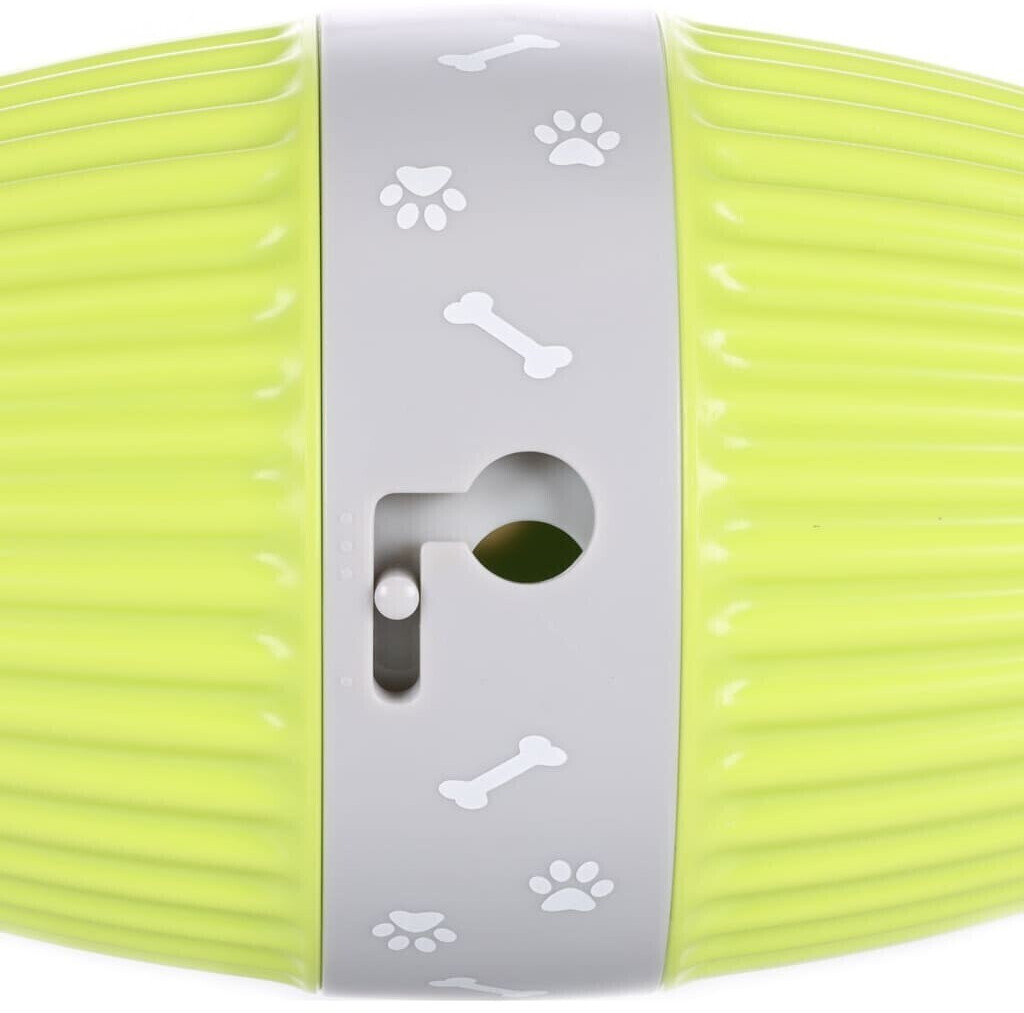 Flamingo Distributeur de nourriture pour chat Flamingo Distributeur de nourriture pour chat