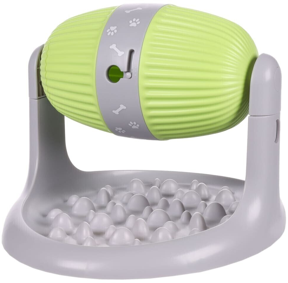 Flamingo Distributeur de nourriture pour chat Flamingo Distributeur de nourriture pour chat