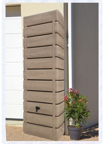Bellijardin Woody 300 L beige