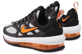 Nike Air Max Genome (Gs) (CD4652) black/tot or