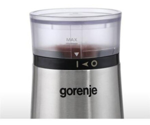 Gorenje SMK150E Kaffeemühle