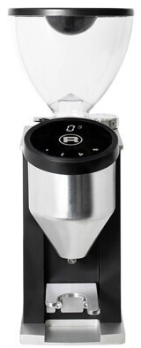 Rocket Espresso Faustino 3.1 black