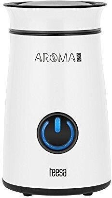 Teesa Aroma G50 coffee grinder white