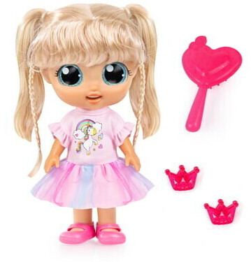 Bayer Design City Girl unicorn Edition 31 cm