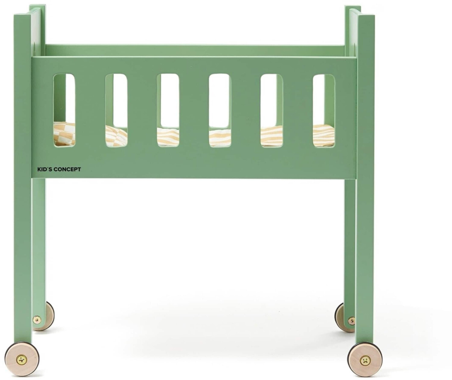 Kids Concept Doll Cot Carl Larsson