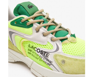 Lacoste amarillo precio deals