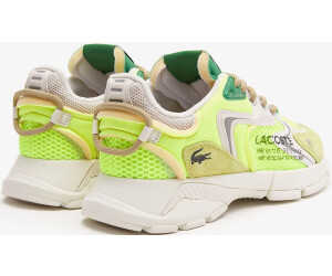 Lacoste L003 NEO yellow off white ab 89 70 Preisvergleich bei