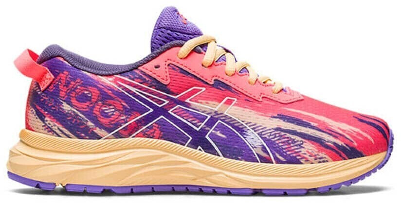 Asics gel noosa tri 7 uomo bianche hotsell