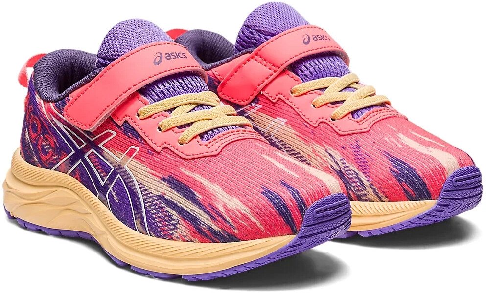 Asics gel noosa tri fille violet online