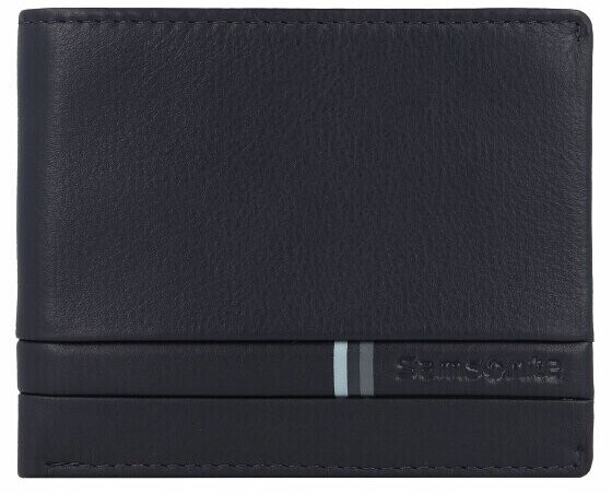 Samsonite Flagged SLG Wallet RFID oxford blue (139945-1647)
