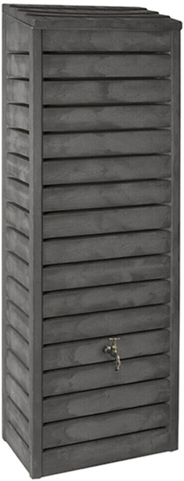 Bellijardin Forestier 300 L anthracite