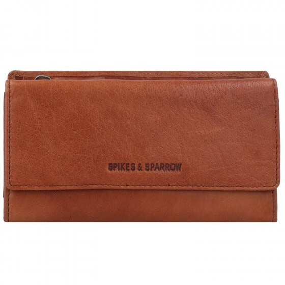 Spikes & Sparrow Wallet RFID (103R140)