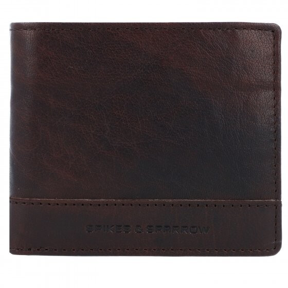 Spikes & Sparrow Wallet RFID (106R121)
