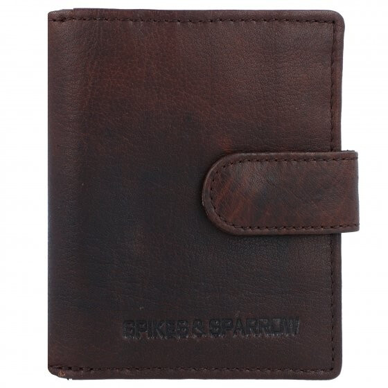 Spikes & Sparrow Wallet RFID (108N130)