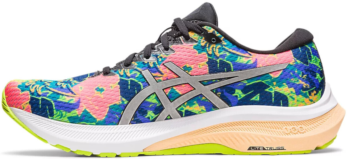 Asics Gt 2000 11 Lite show lime zest lite show ab 99 75 Preisvergleich bei idealo