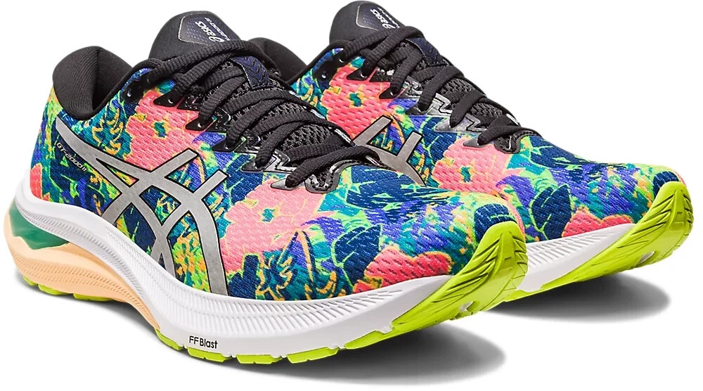 Asics Gt 2000 11 Lite show lime zest lite show ab 99 75 Preisvergleich bei idealo