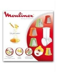 Moulinex XF403030