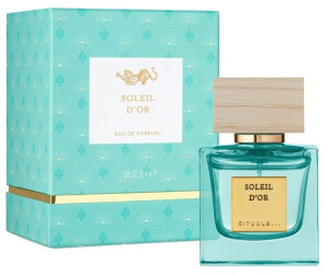 Rituals Soleil d'Or Eau de Parfum ab 17,90 €