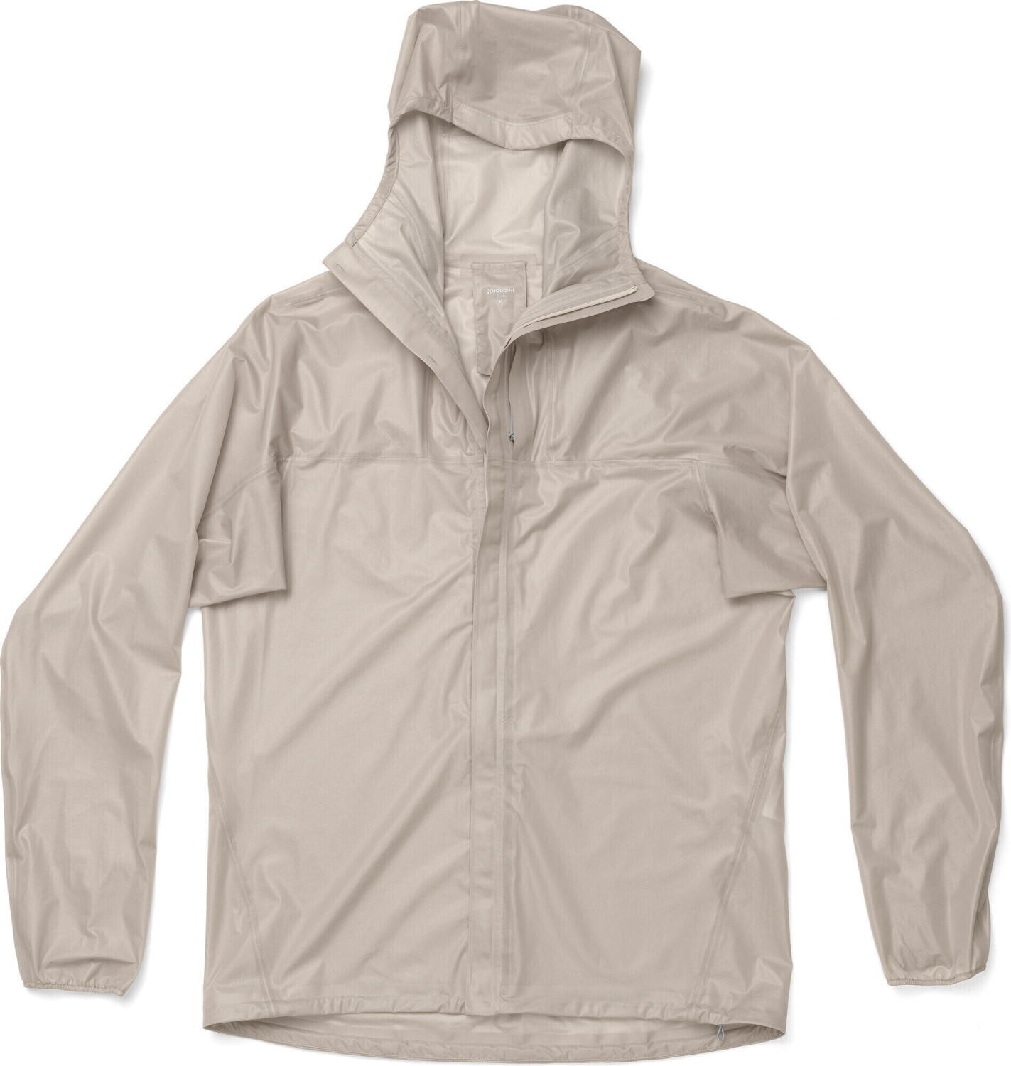 Houdini M's The Orange Jacket sandstorm