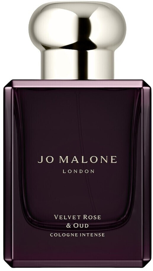 Jo Malone Intense Velvet Rose & Oud Eau de Cologne (50ml)