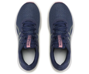 Asics Patriot 13 Women indigo blue whisper green ab 51 49 Preisvergleich bei idealo