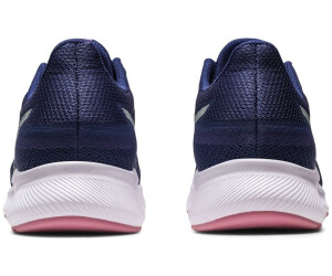 Asics Patriot 13 Women indigo blue whisper green ab 51 49 Preisvergleich bei idealo