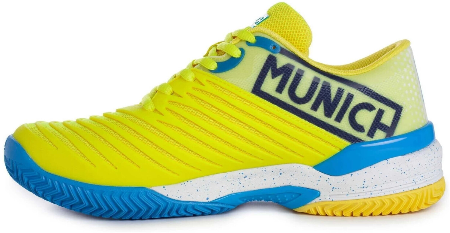 Munich Padx 28