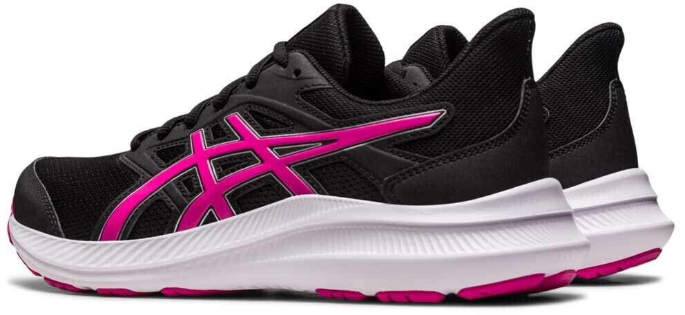 Asics jolt preto 2025