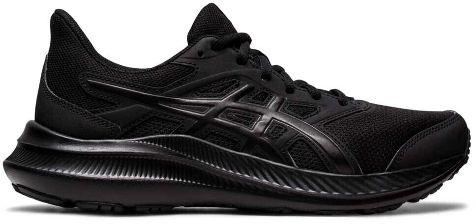 Asics Jolt 4 Women 1012B421 black black ab 44 11 Preisvergleich bei idealo